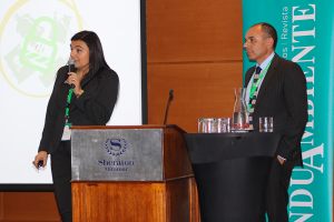 Seminario “Economía Circular y Residuos Industriales” - Viña del Mar